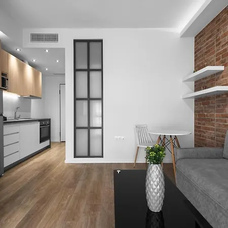 Apartman Denizen Boutique Apartments, Nilie Hospitality Mgmt
