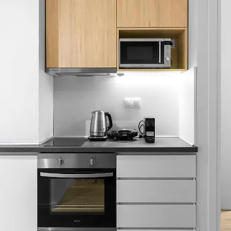 Apartman Denizen Boutique Apartments, Nilie Hospitality Mgmt