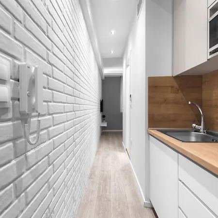 Denizen Boutique Apartments, Nilie Hospitality Mgmt Apartman
