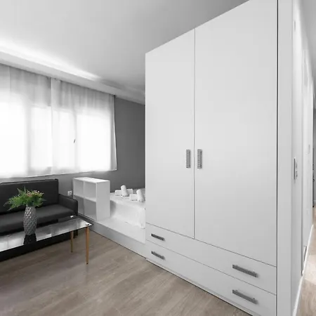 Apartman Denizen Boutique Apartments, Nilie Hospitality Mgmt Szaloniki