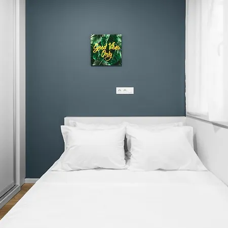 Apartman Denizen Boutique Apartments, Nilie Hospitality Mgmt *