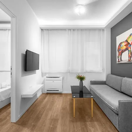 Apartman Denizen Boutique Apartments, Nilie Hospitality Mgmt