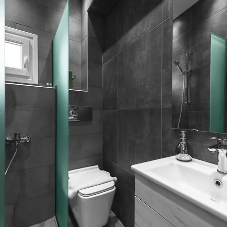 Denizen Boutique Apartments, Nilie Hospitality Mgmt Apartman *